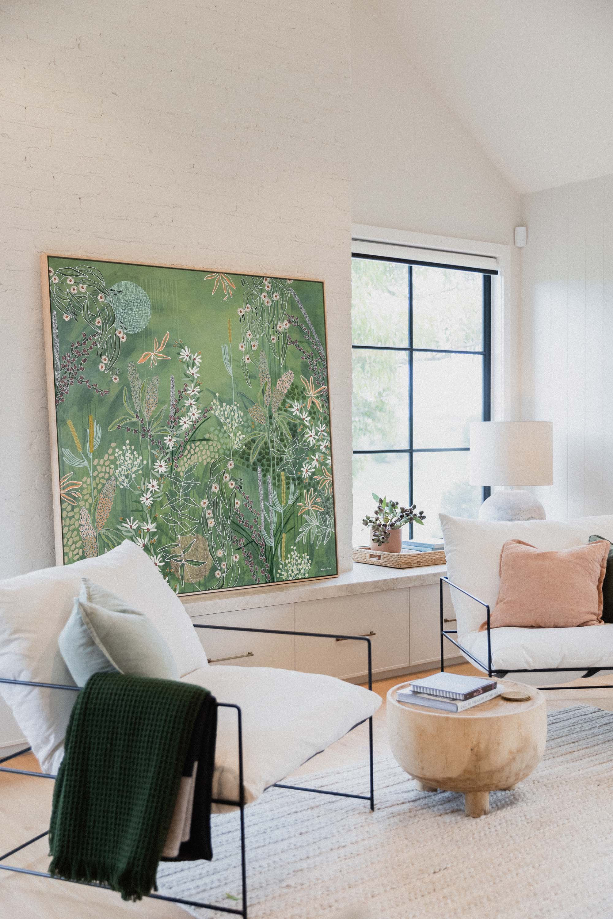 The Kimberly: The Unseen Gardener - Originals