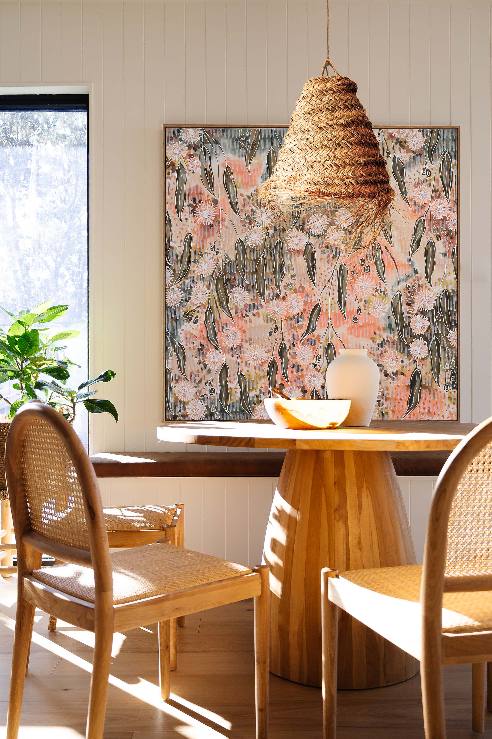 The Eucalyptus Collection - Limited Edition Prints