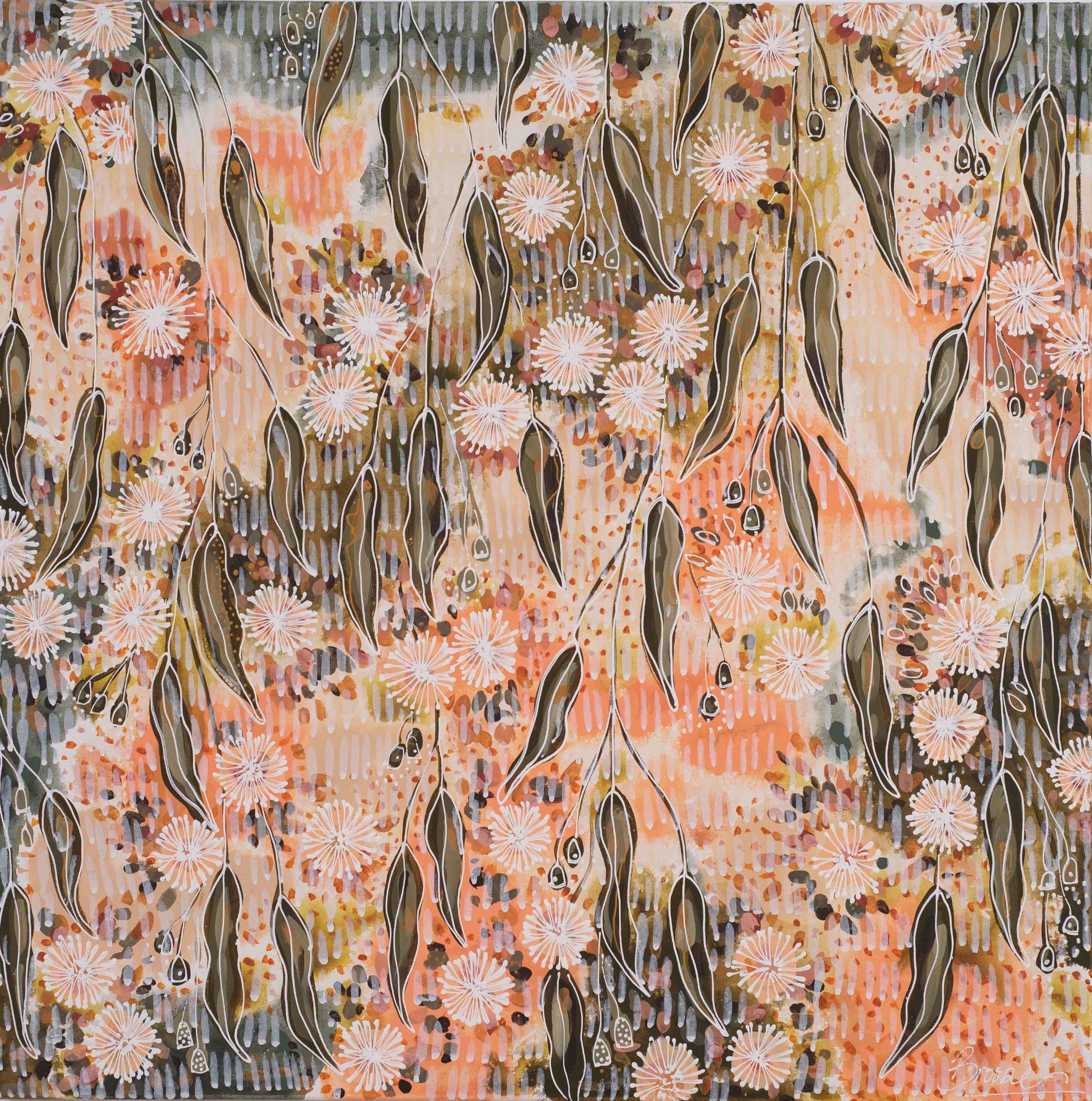 The Eucalyptus Collection Originals