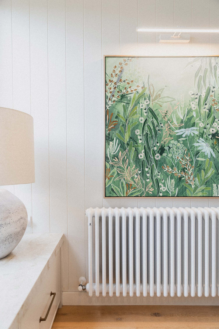 Colours of the Wind Limited Edition Print