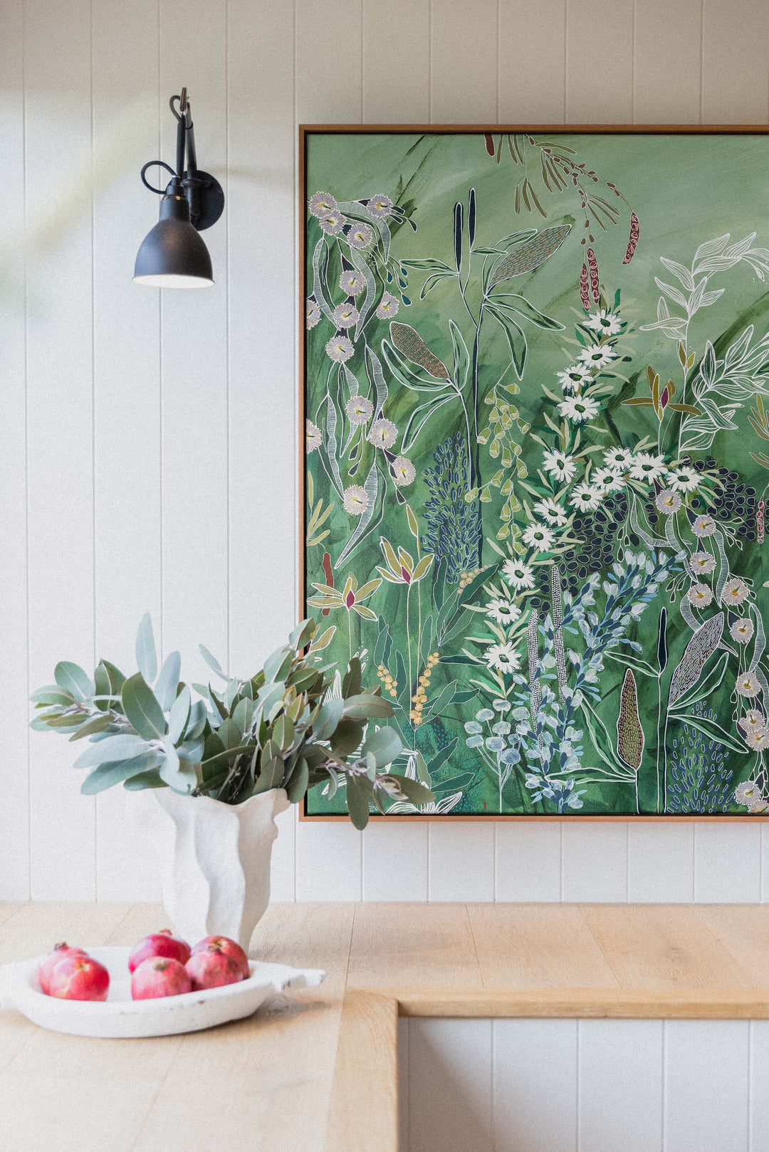 Northwest Wildflowers Limited Edition Print