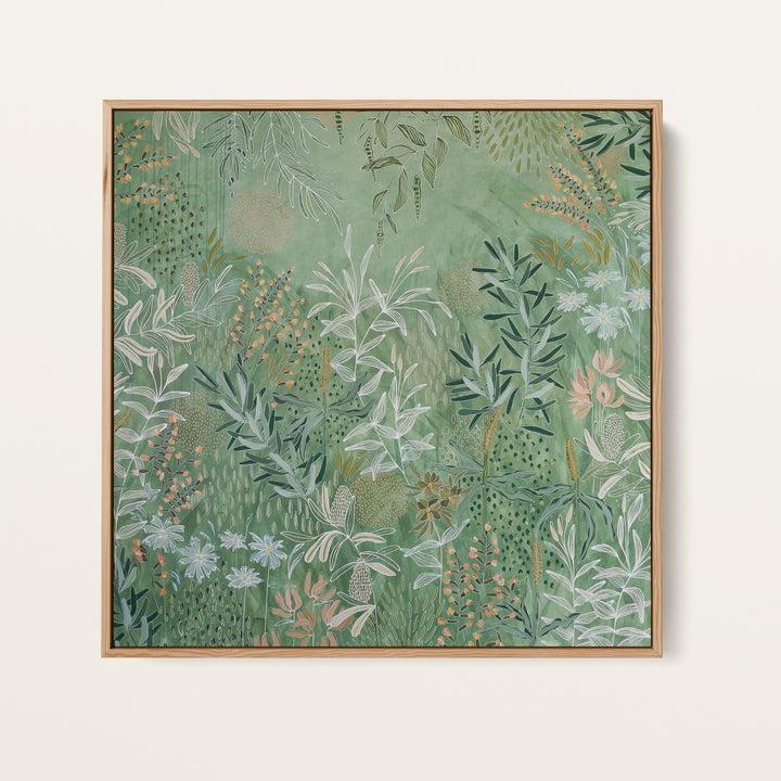 Saltmarsh Limited Edition Print