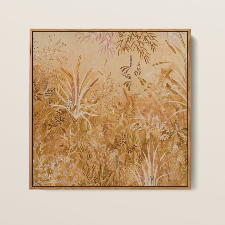Home of the Honeyeater Limited Edition Print