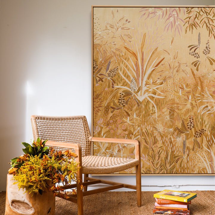 Home of the Honeyeater Limited Edition Print