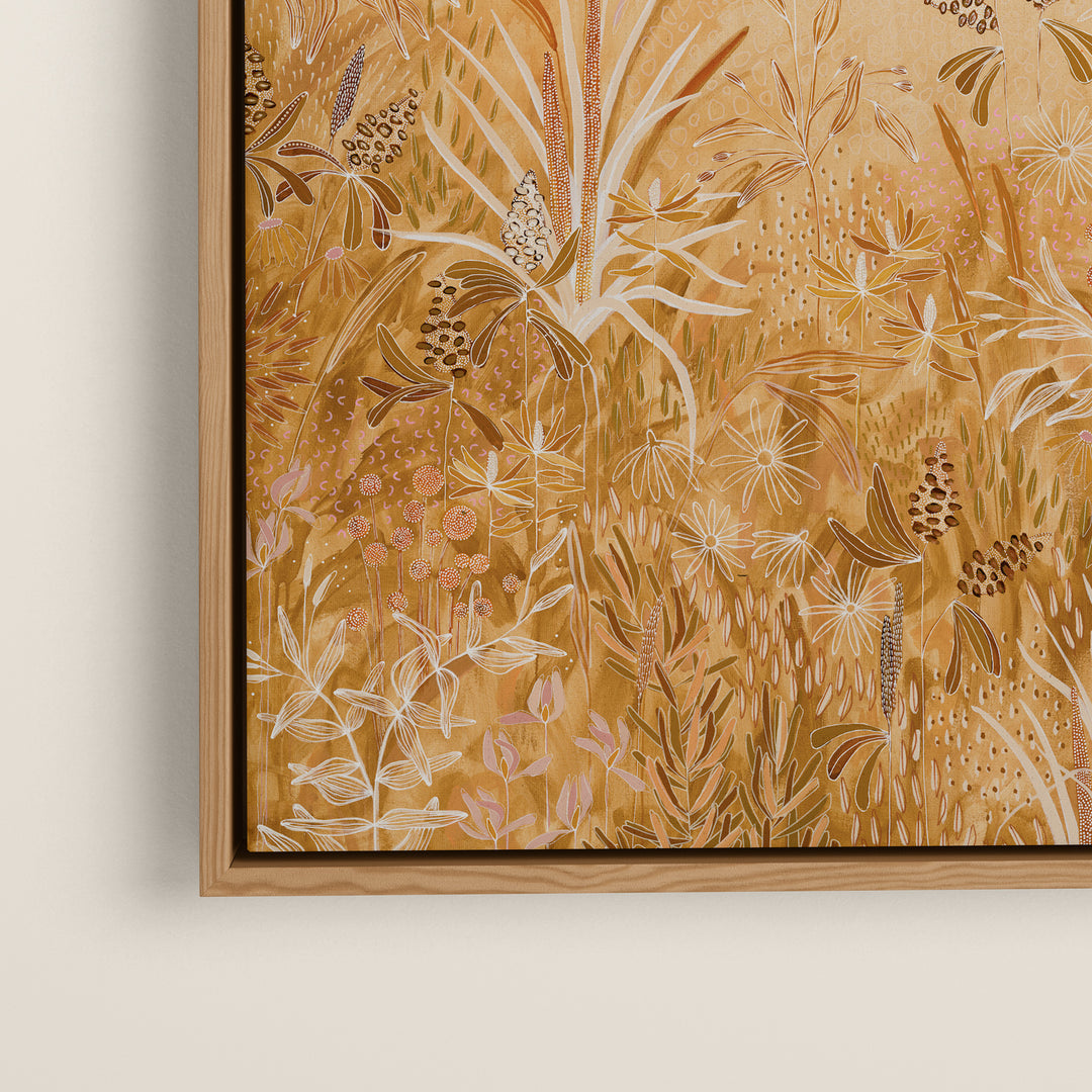 Home of the Honeyeater Limited Edition Print