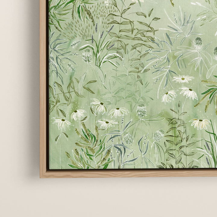 Softly Into Spring Limited Edition Print