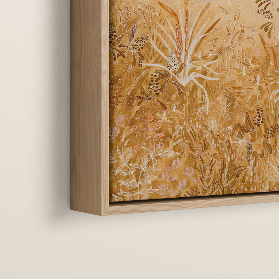 Home of the Honeyeater Limited Edition Print