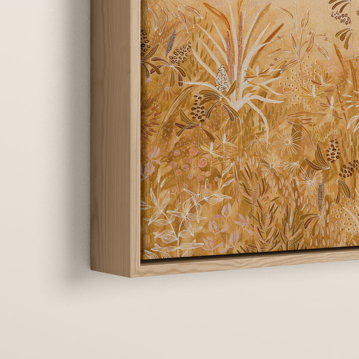 Home of the Honeyeater Limited Edition Print