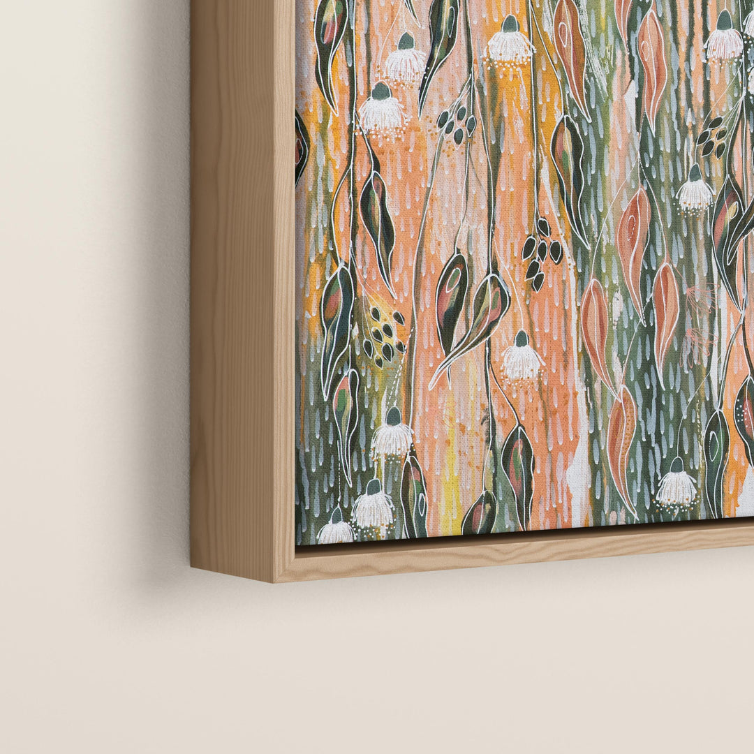 Torwood Limited Edition Print