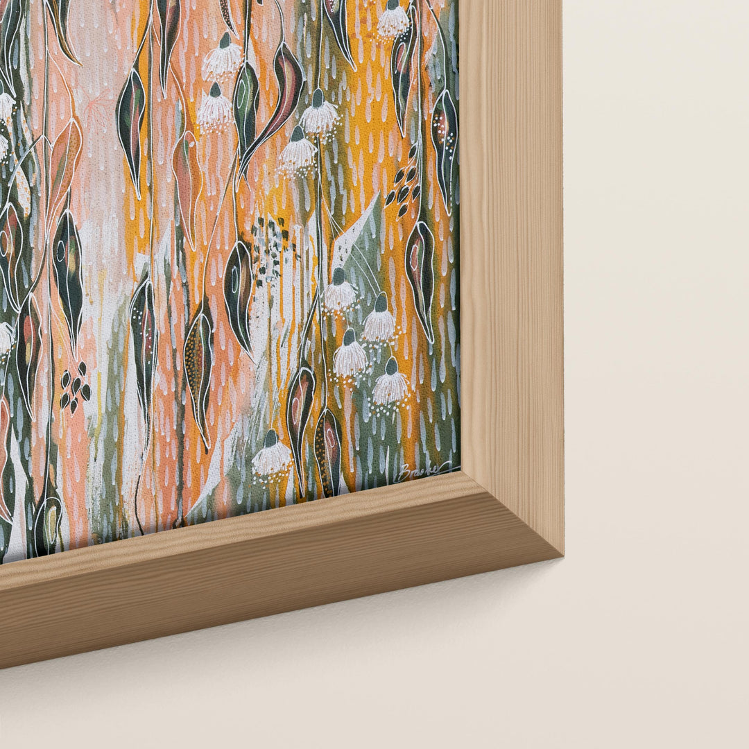 Torwood Limited Edition Print