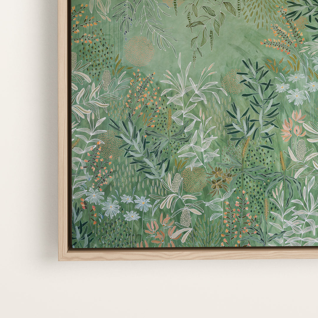 Saltmarsh Limited Edition Print