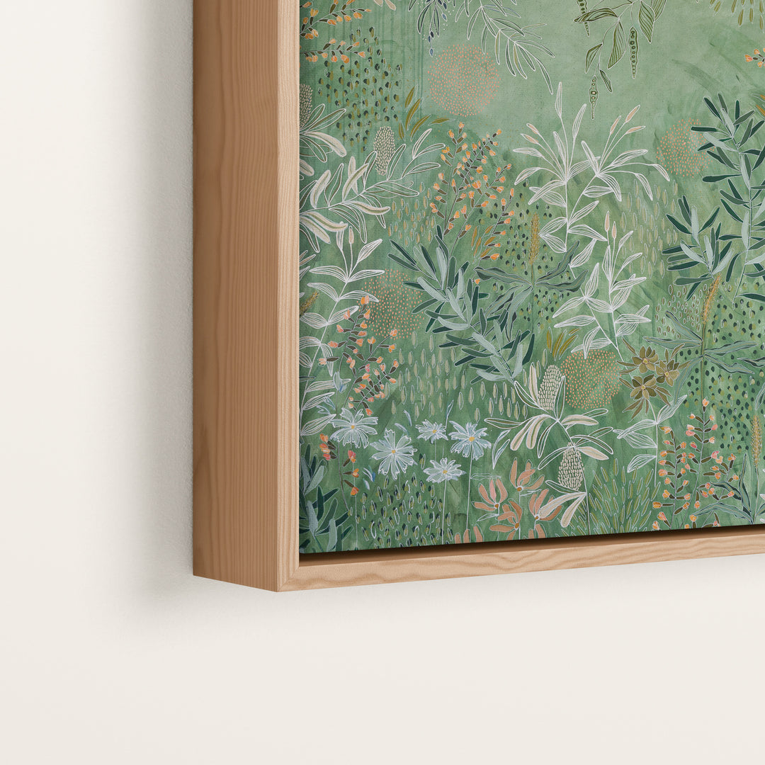 Saltmarsh Limited Edition Print