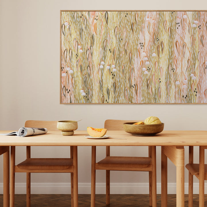 Coolabah Limited Edition Print
