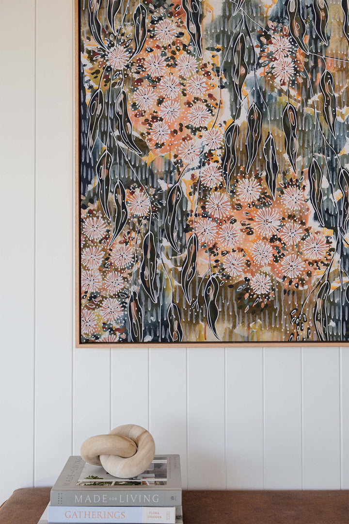 Corymbia Bella Limited Edition Print