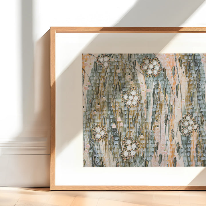 Fairy Floss Limited Edition Print