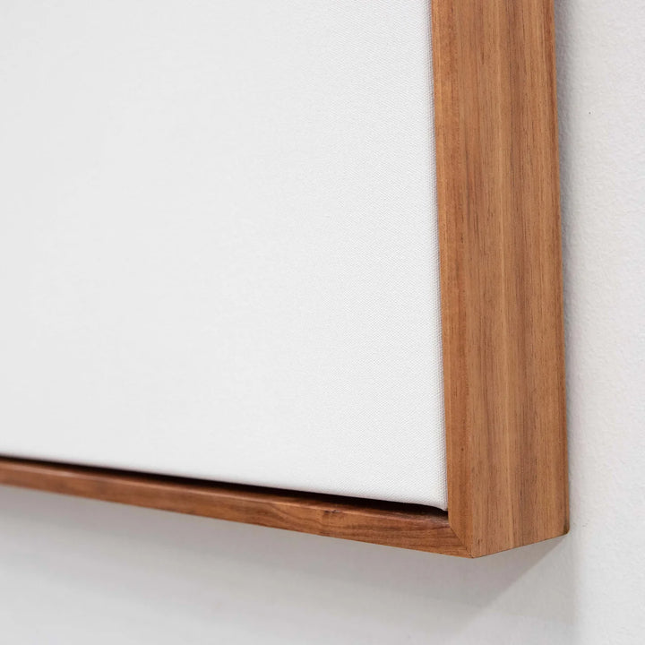 Framing in Tasmanian Blackwood
