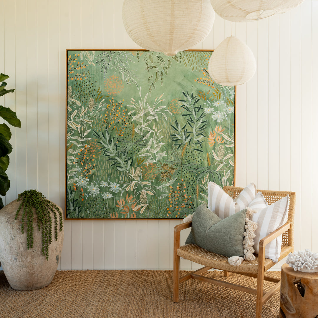 Saltmarsh Limited Edition Print