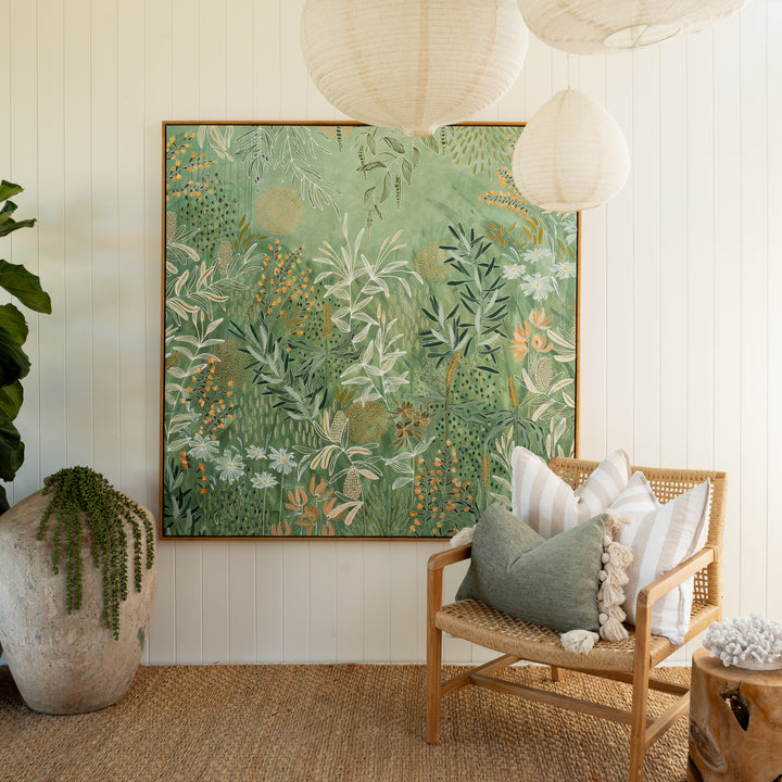 Saltmarsh Limited Edition Print