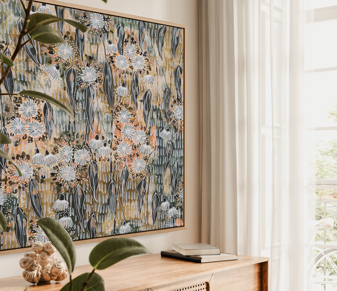 Mallee Limited Edition Print