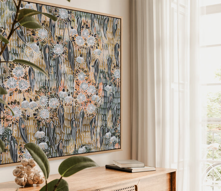 Mallee Limited Edition Print