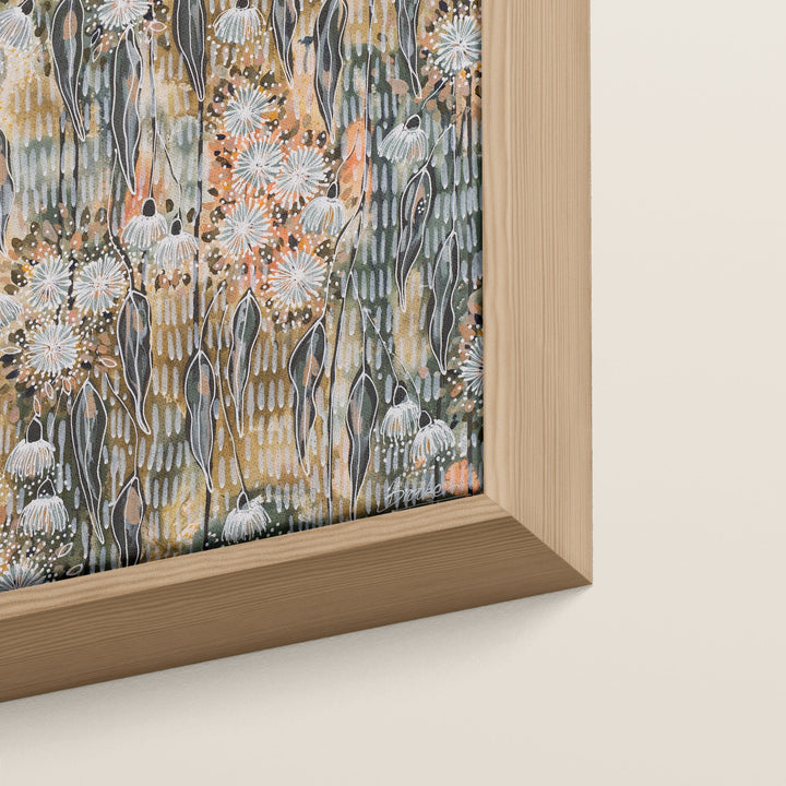 Mallee Limited Edition Print