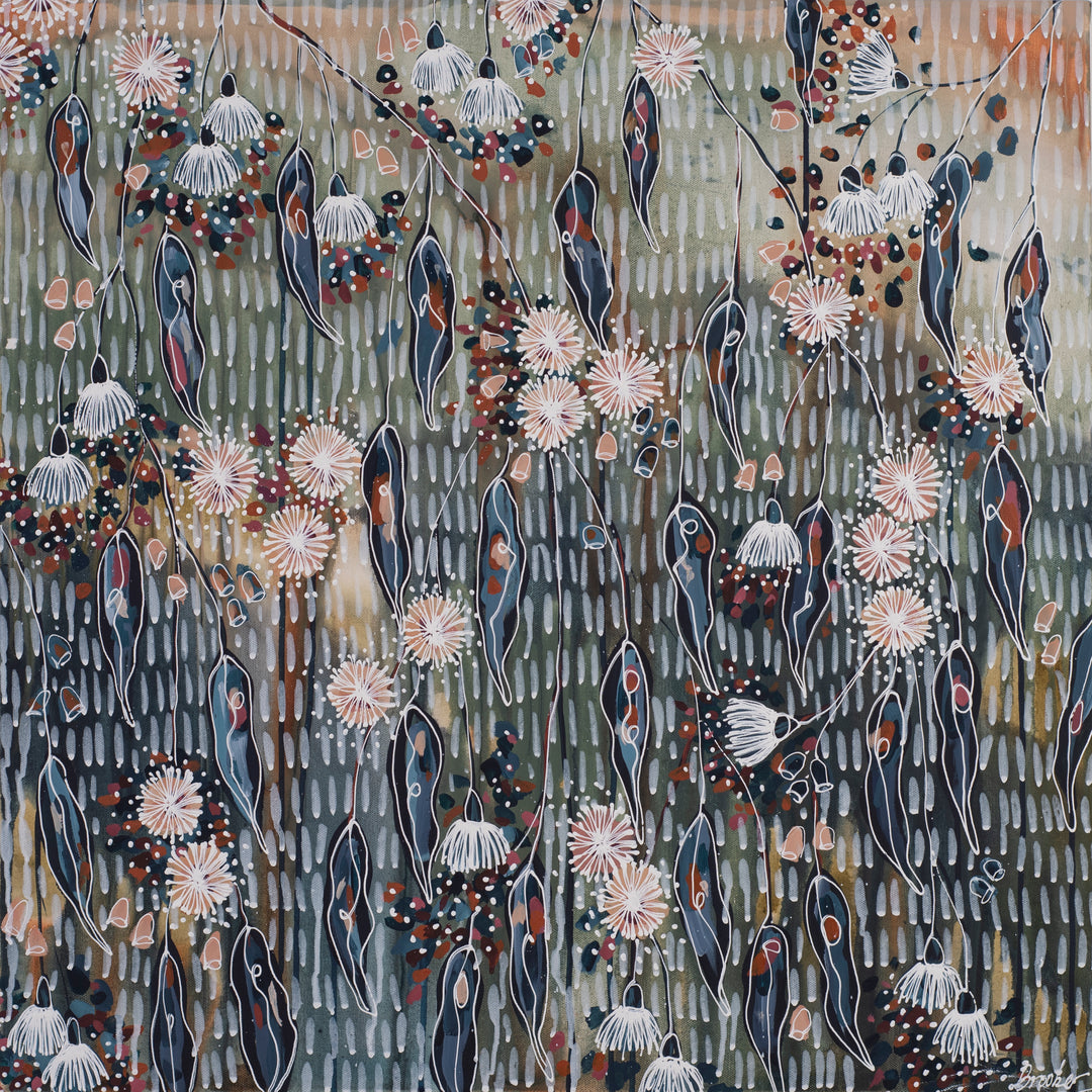 River Red Gum Limited Edition Print