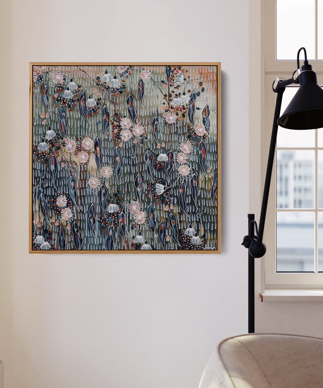 River Red Gum Limited Edition Print