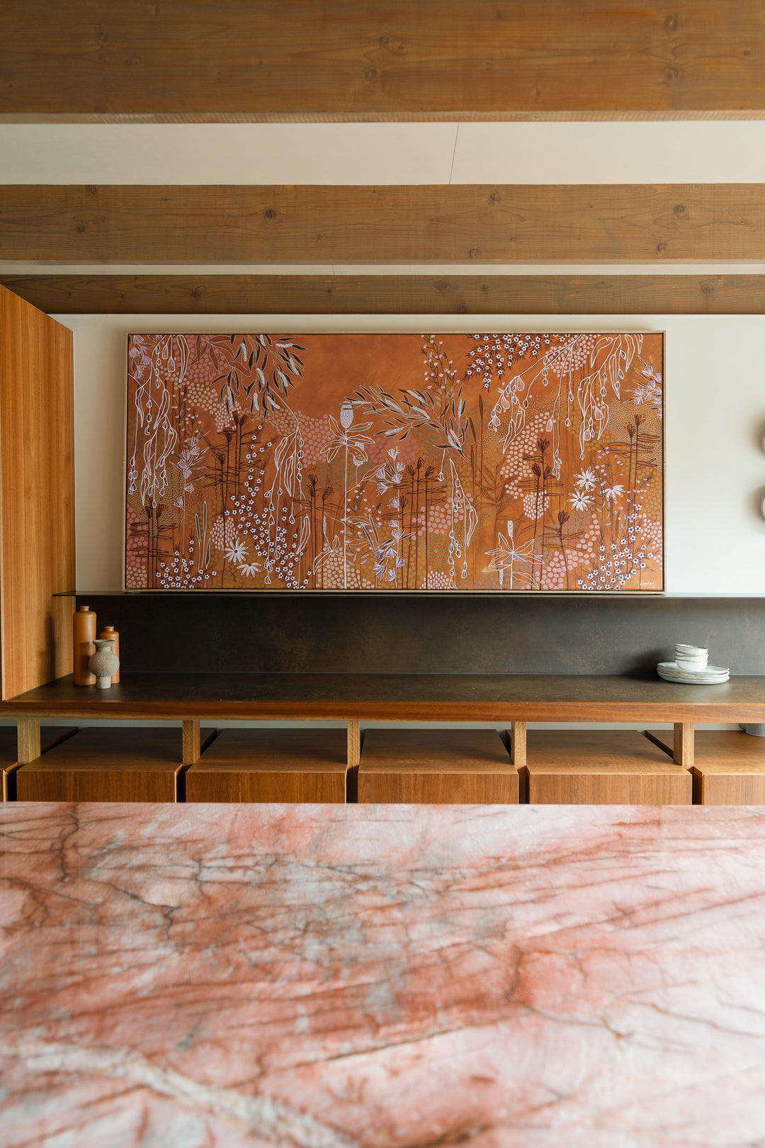 Savanna Sandstone Limited Edition Print