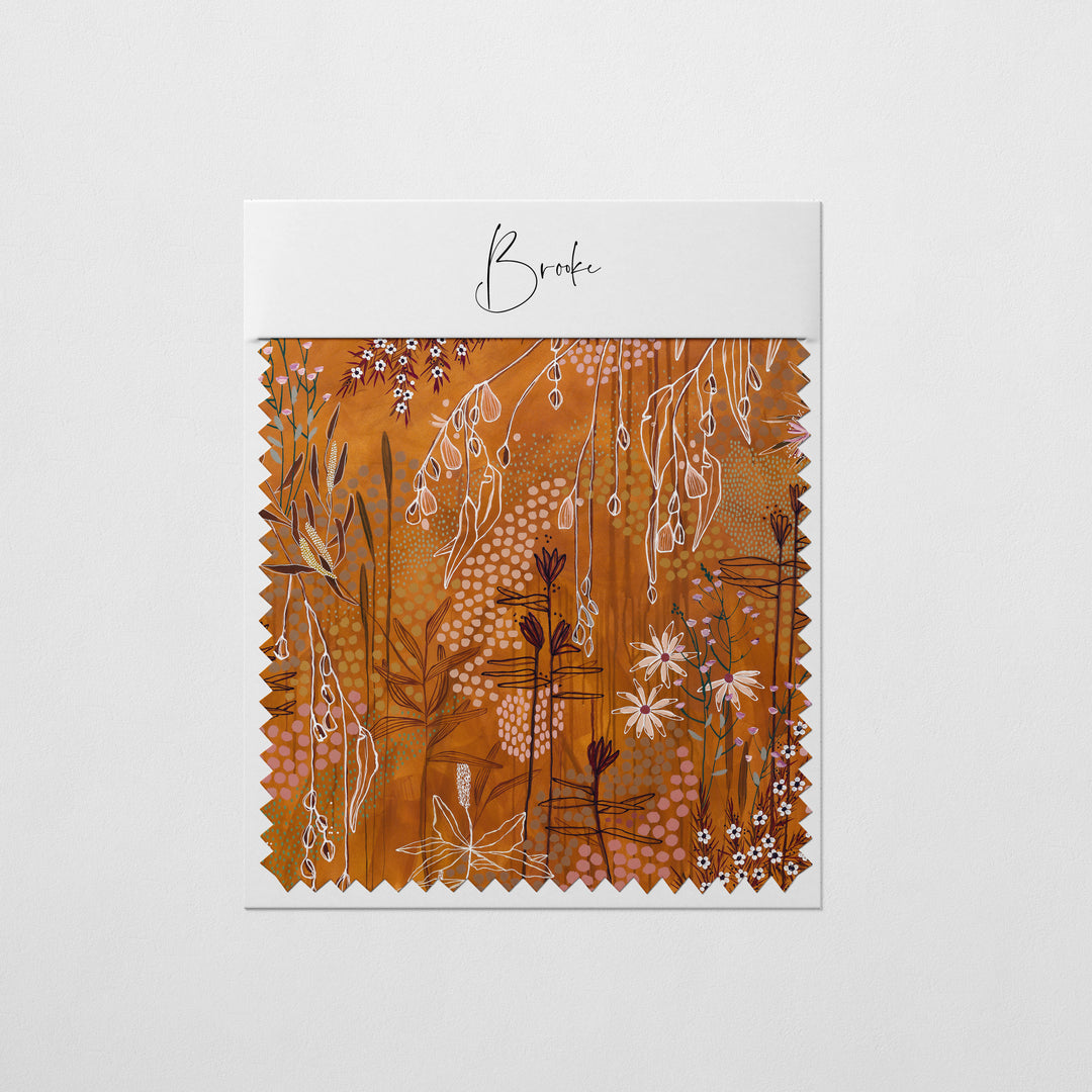 Sample Swatch - Savanna Sandstone
