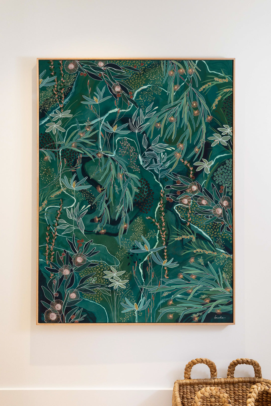 Shaped By Water Limited Edition Print