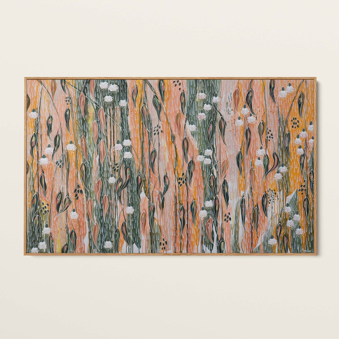 Torwood Limited Edition Print