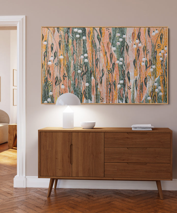 Torwood Limited Edition Print