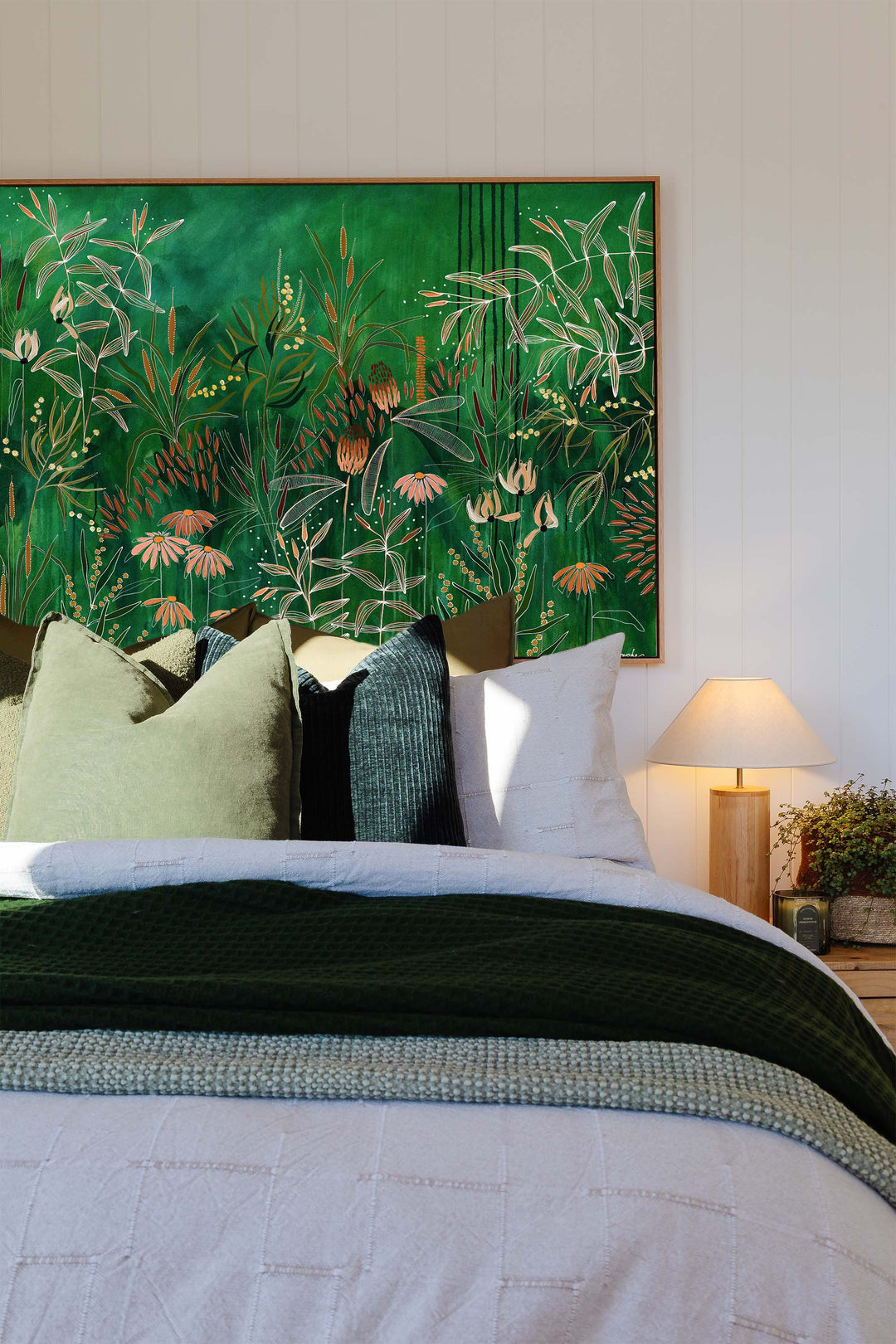 Tourmaline Limited Edition Print
