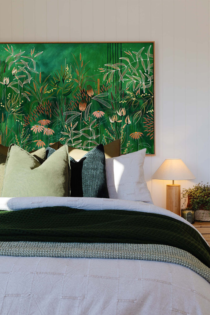 Tourmaline Limited Edition Print