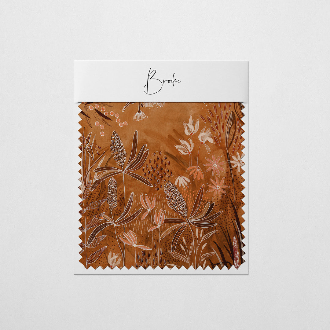 Sample Swatch - Under the Arid Sky