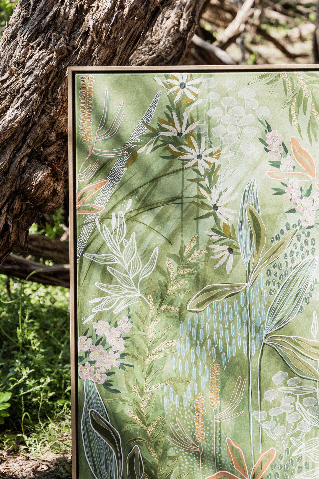 Wherever The Wind Limited Edition Print