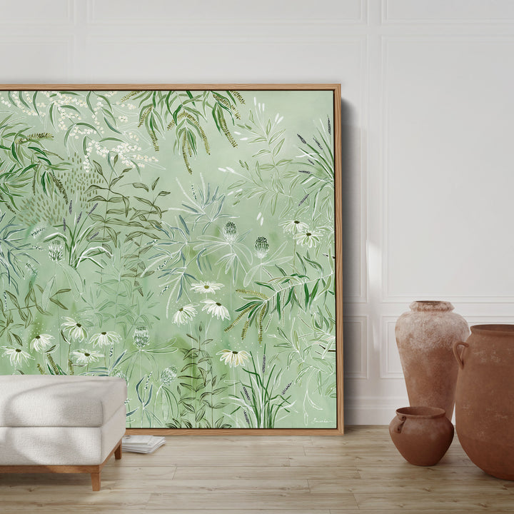 Softly Into Spring Limited Edition Print