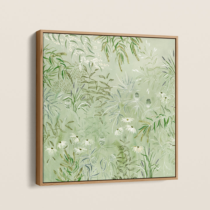 Softly Into Spring Limited Edition Print