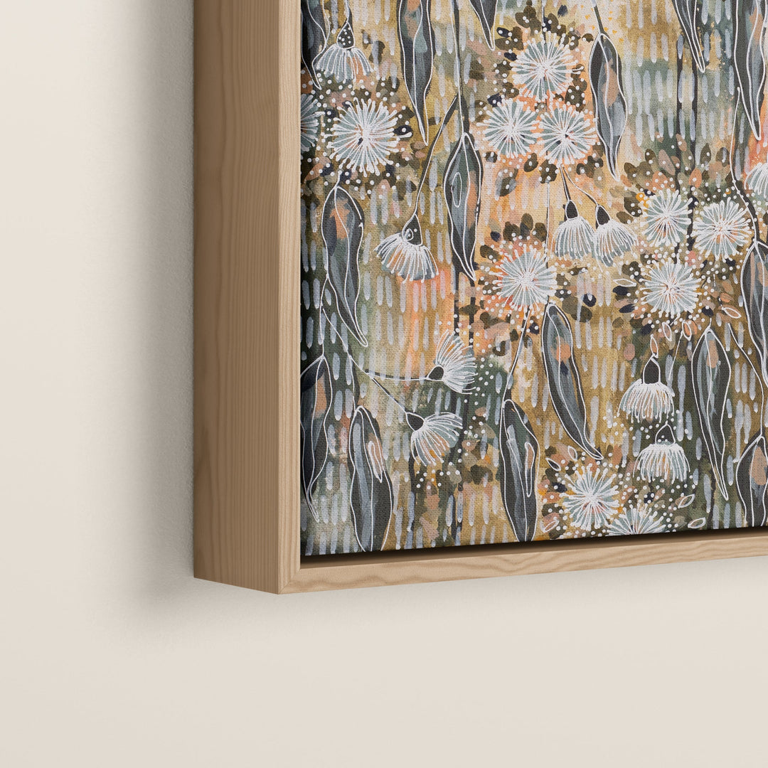 Mallee Limited Edition Print