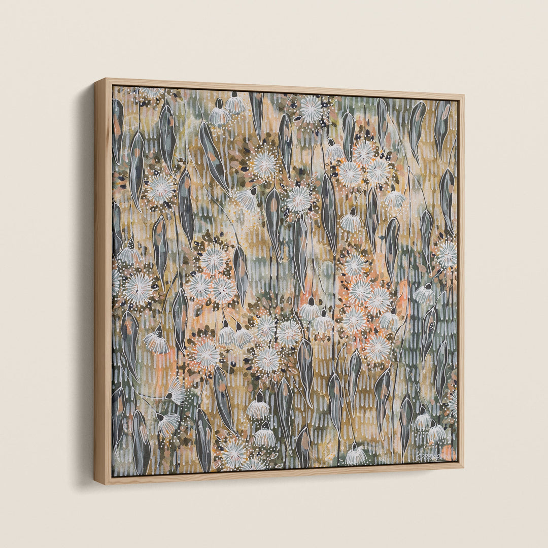 Mallee Limited Edition Print