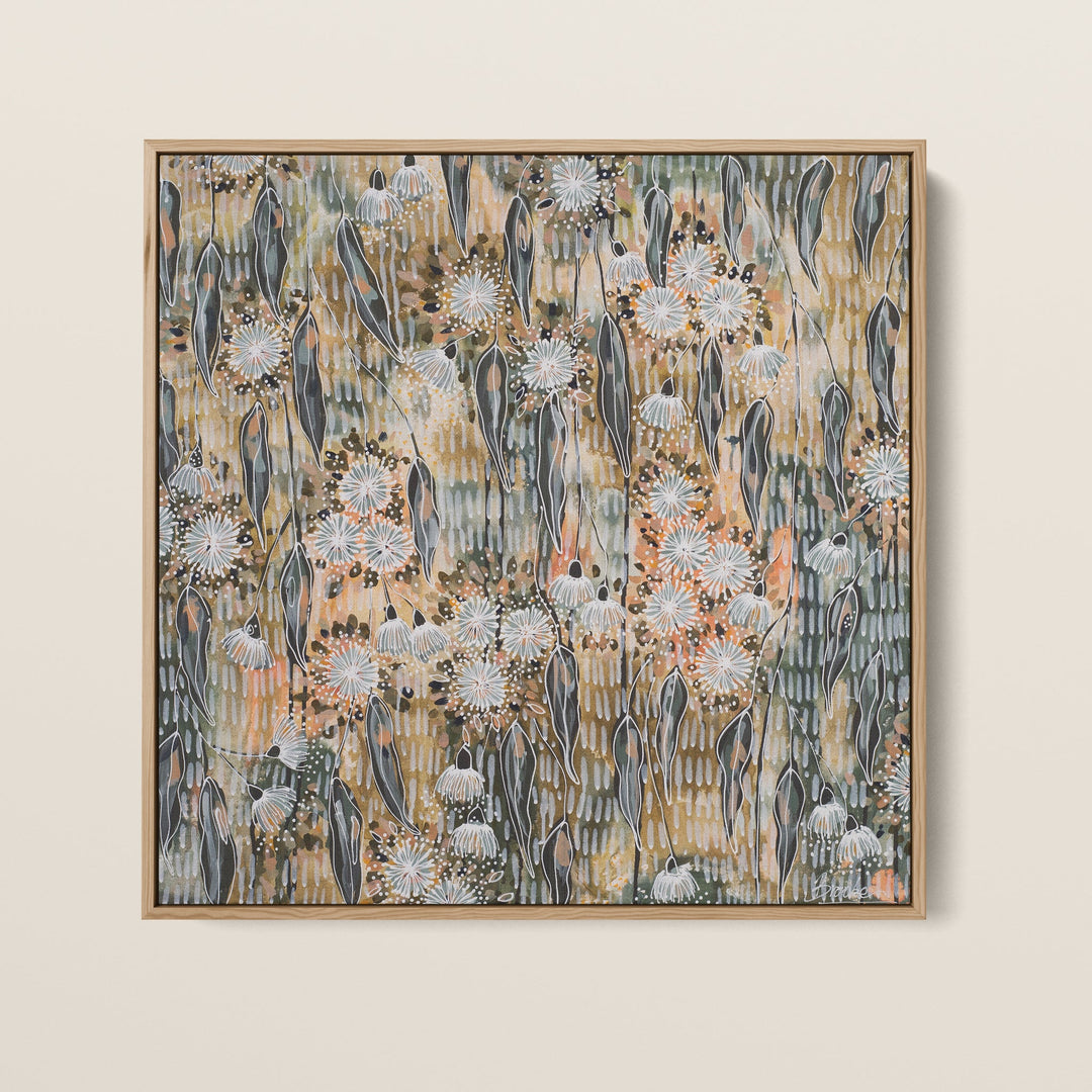 Mallee Limited Edition Print