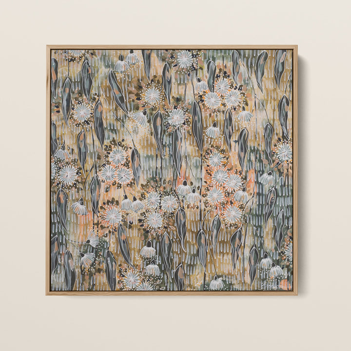 Mallee Limited Edition Print