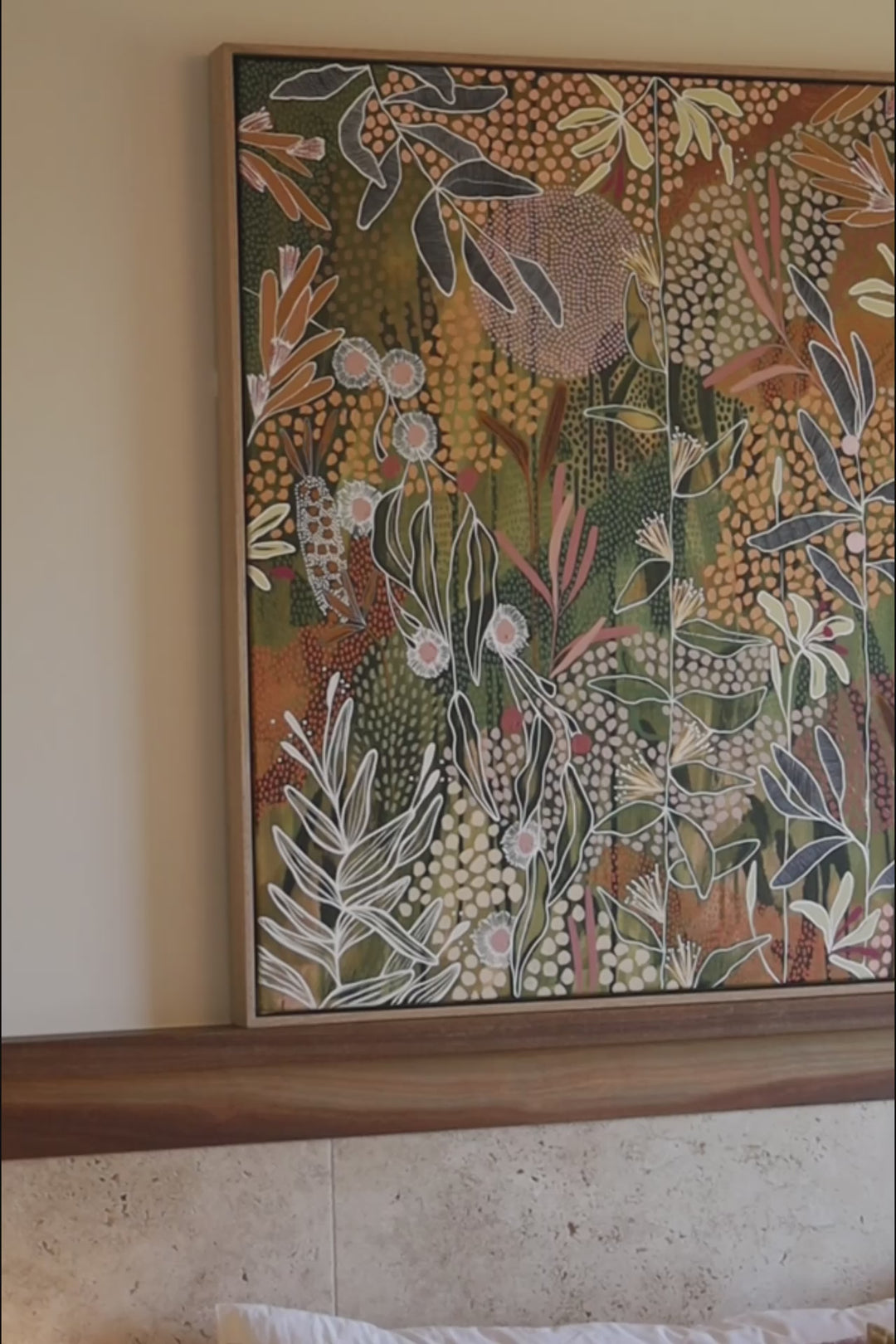 Paperbark Limited Edition Print