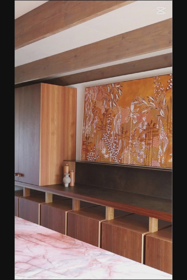 Savanna Sandstone Limited Edition Print