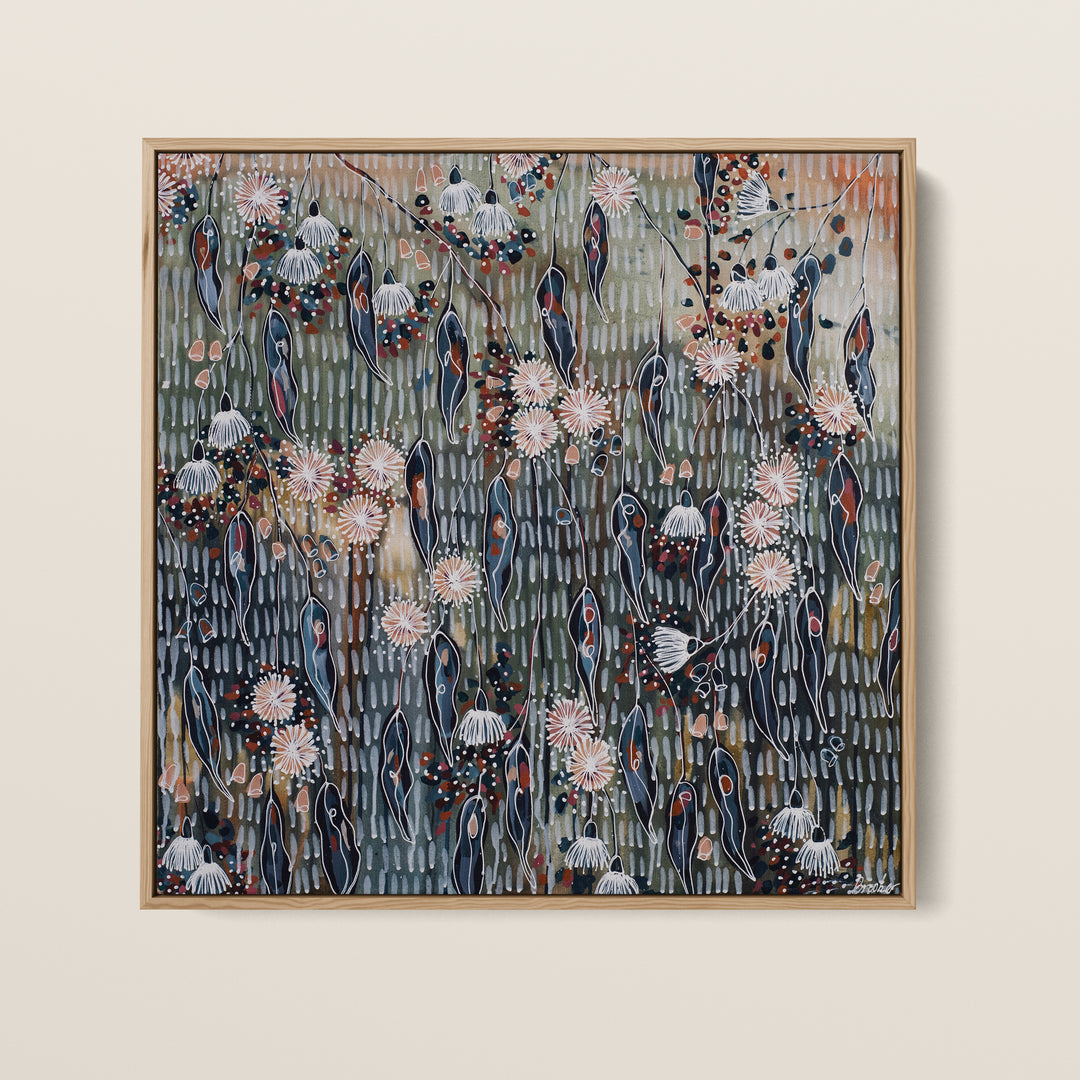 River Red Gum Limited Edition Print