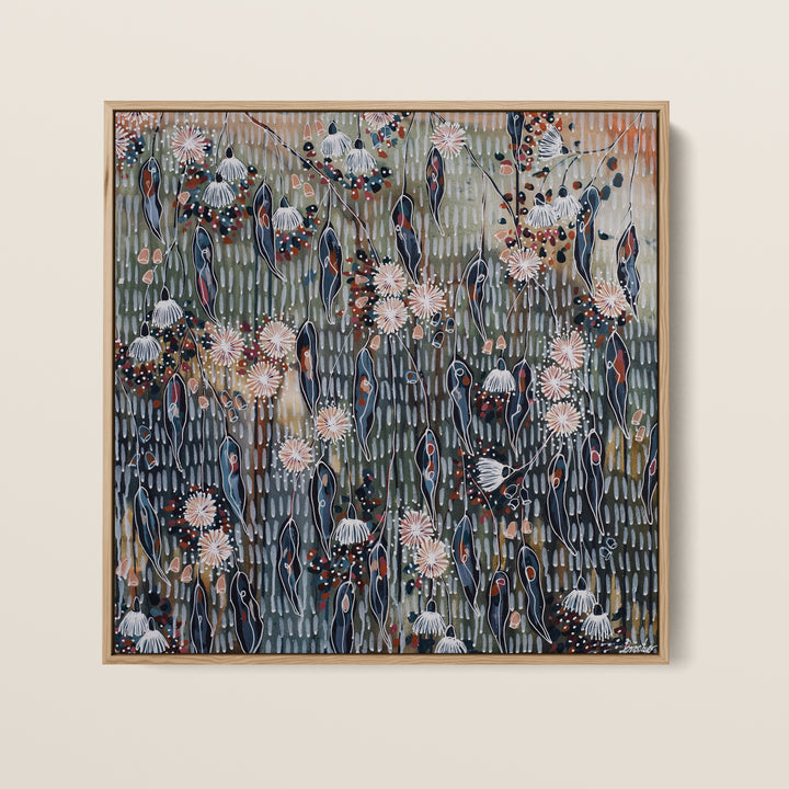 River Red Gum Limited Edition Print