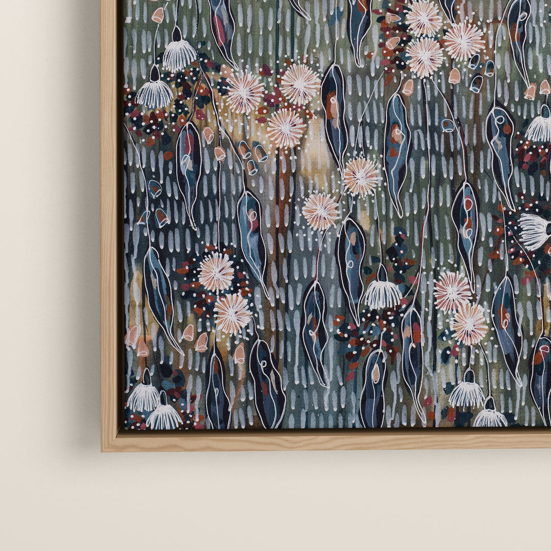 River Red Gum Limited Edition Print