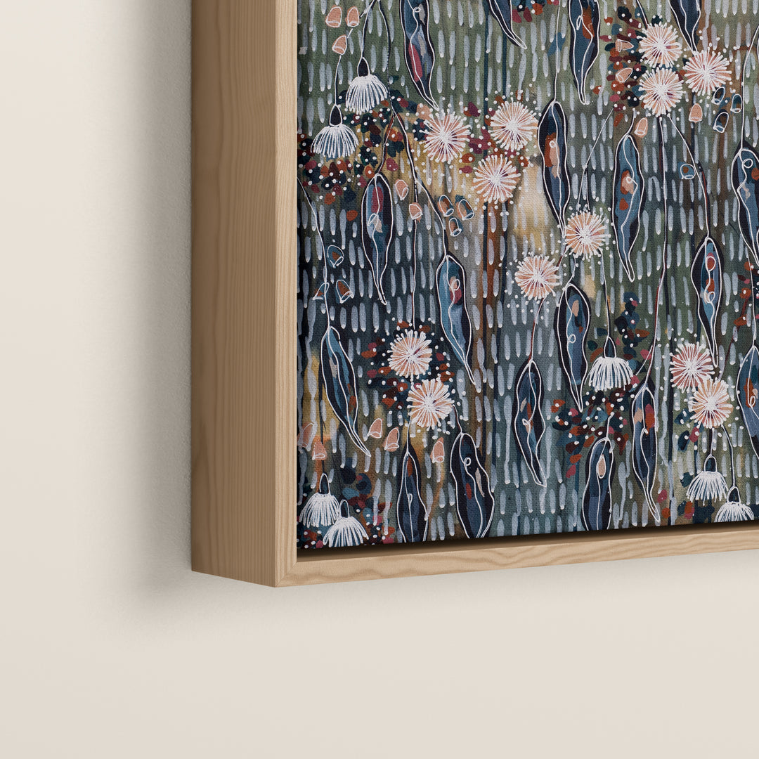 River Red Gum Limited Edition Print