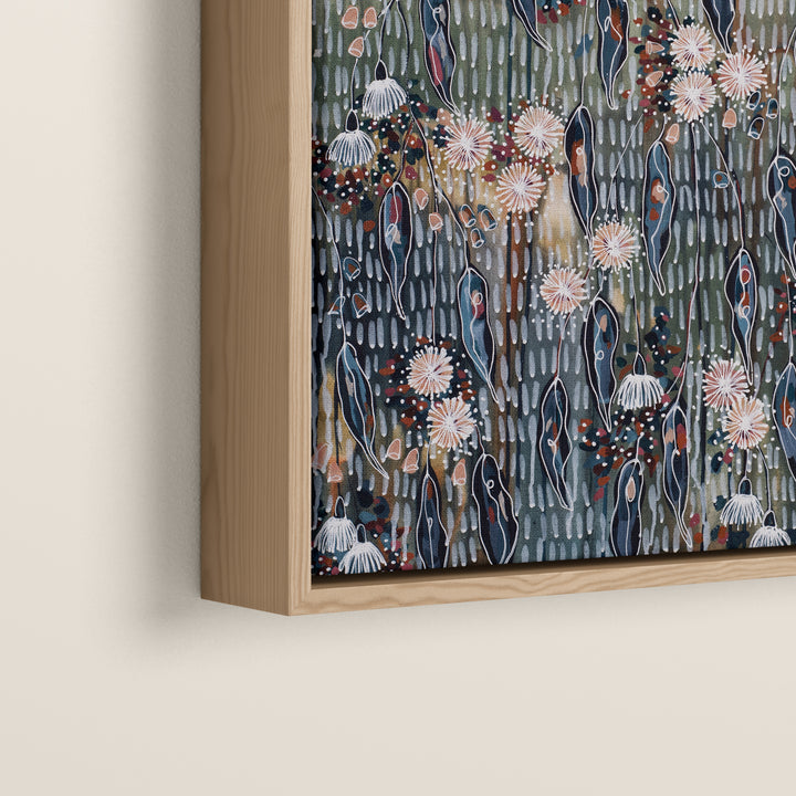 River Red Gum Limited Edition Print