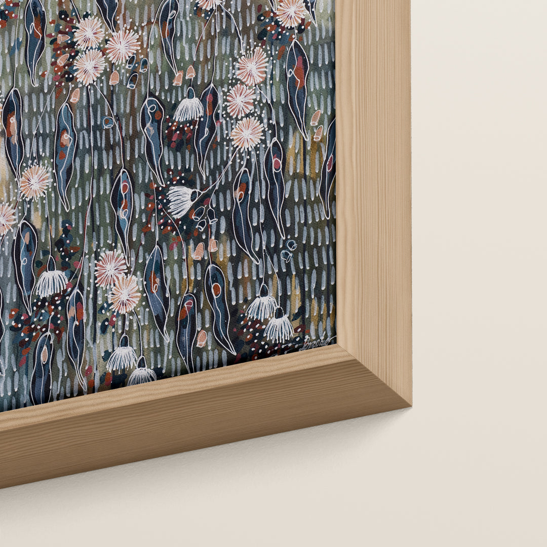 River Red Gum Limited Edition Print